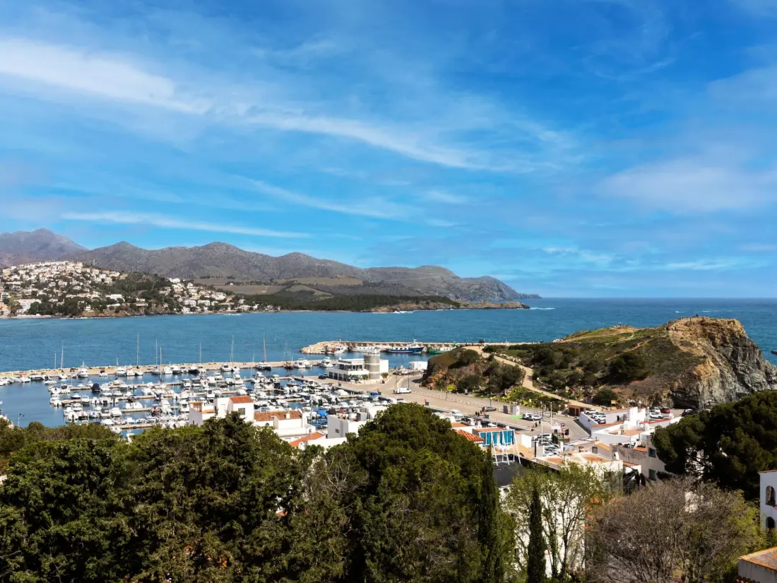 Résidence Graciosa Blanco