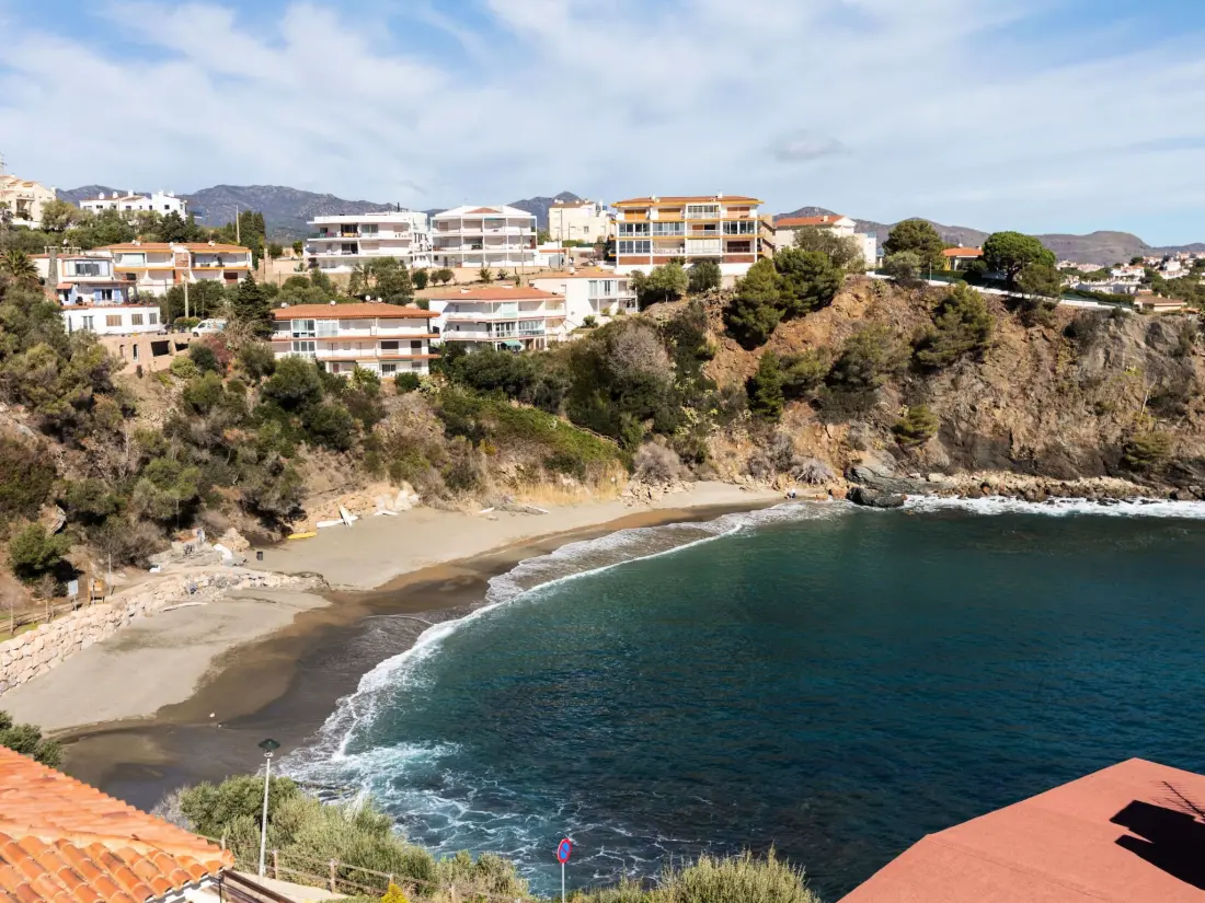 Résidence Mar i Muntanya IV