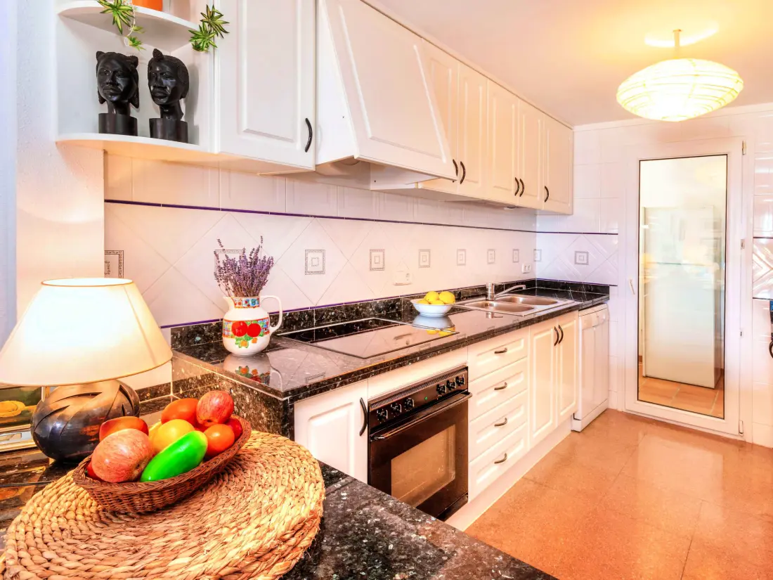 Résidence Maritim II