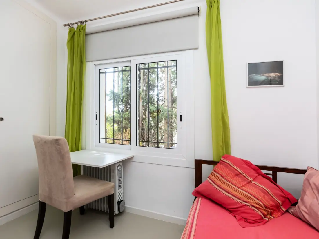 Résidence Pardal