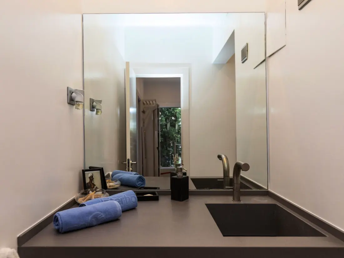 Résidence Pardal