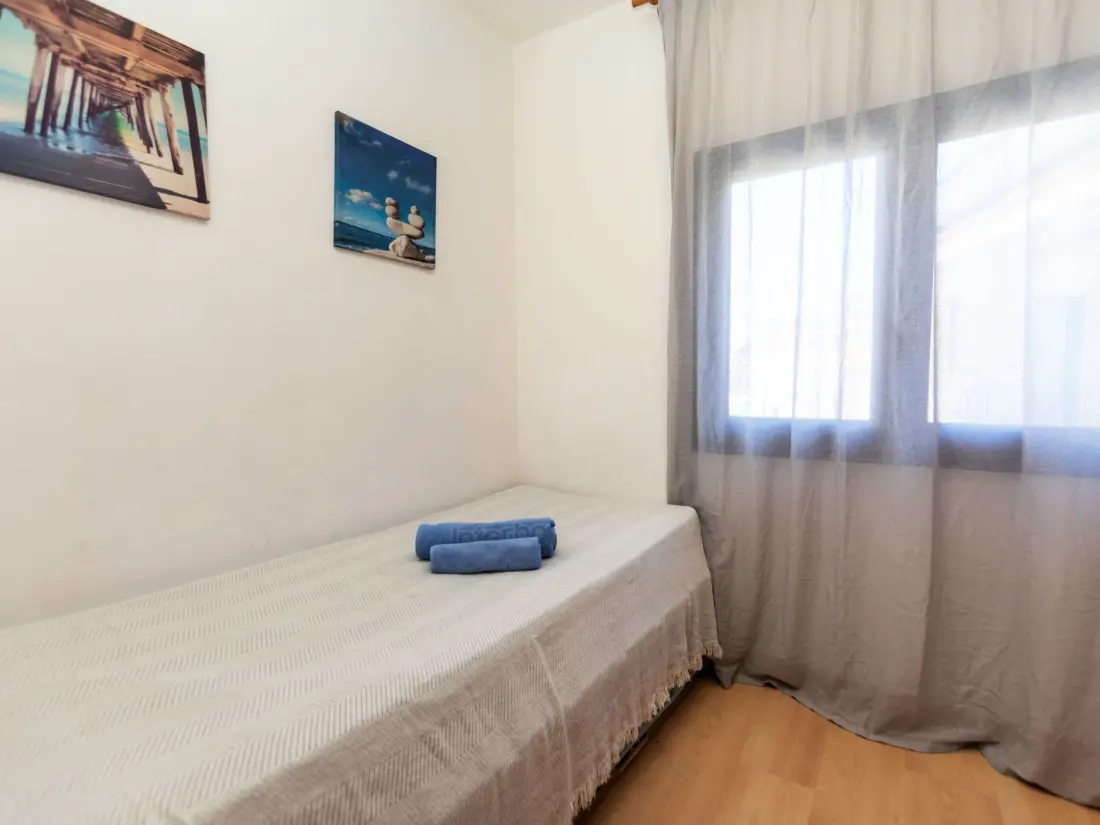 Résidence St. Vicenç