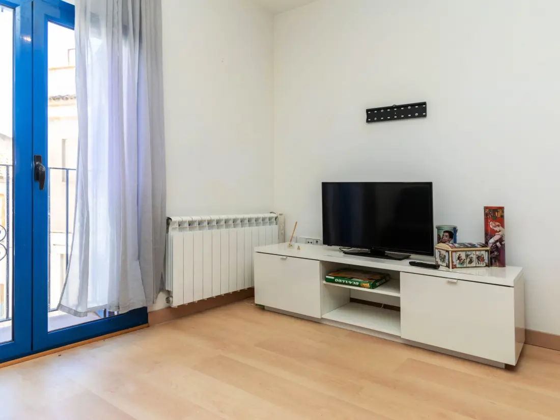 Résidence St. Vicenç