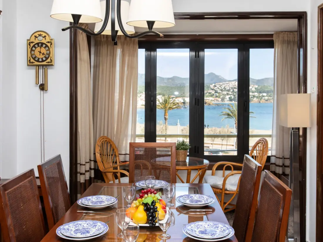 Résidence Tamariu II