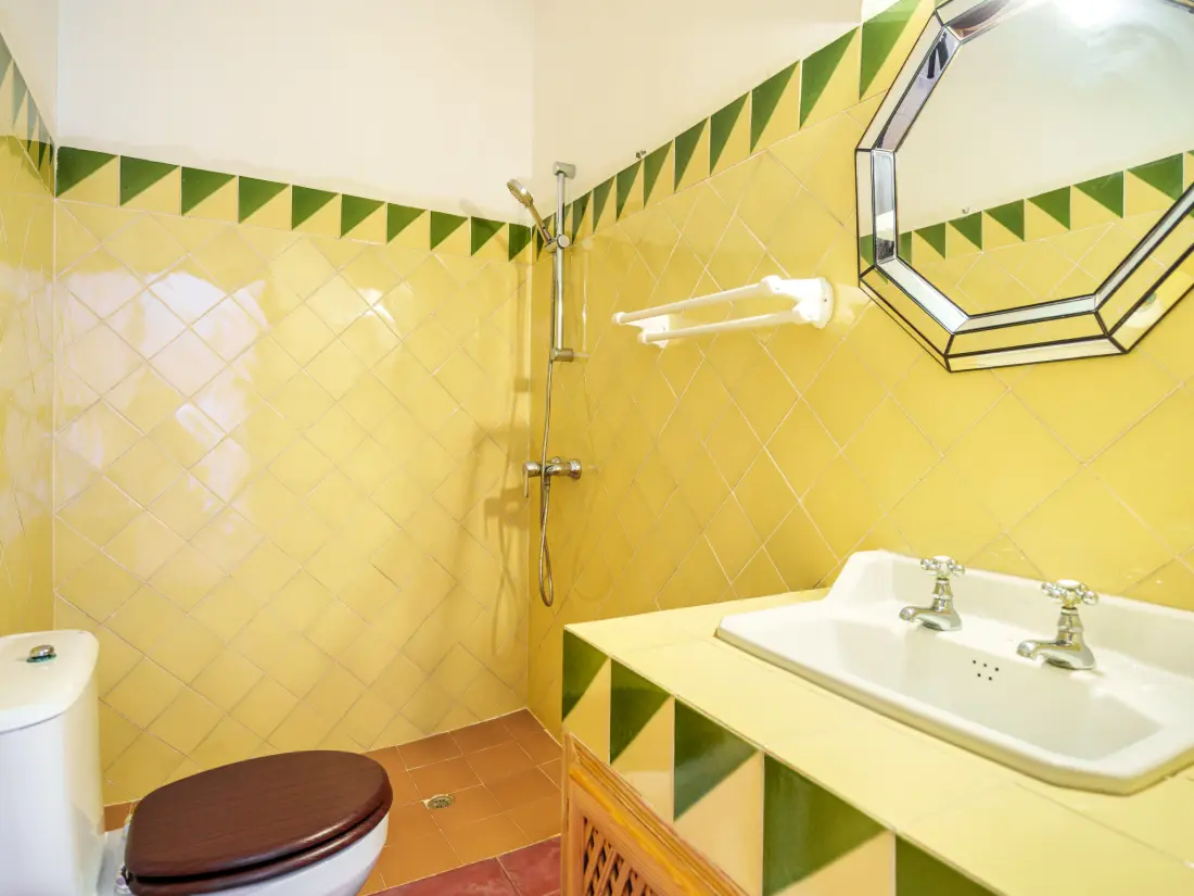 Maison de Vacances Llombards/C.Llombards/C.S'Almonia