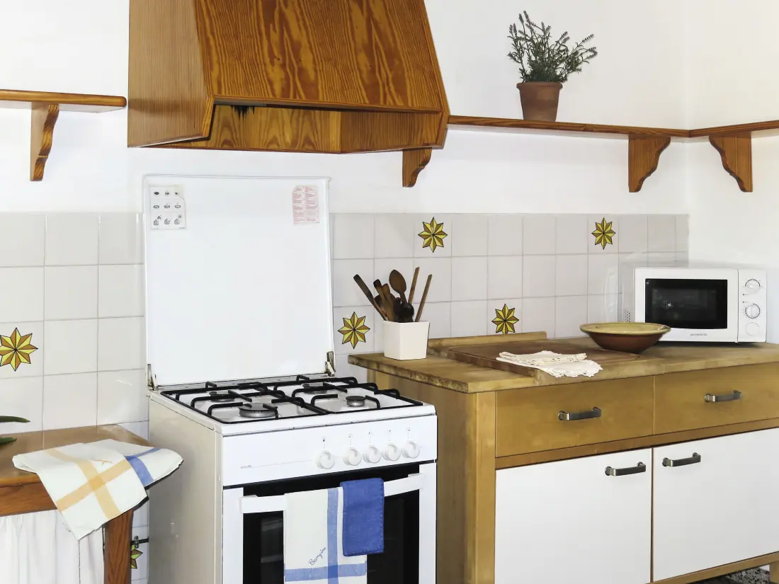 Maison de Vacances Llombards/C.Llombards/C.S'Almonia