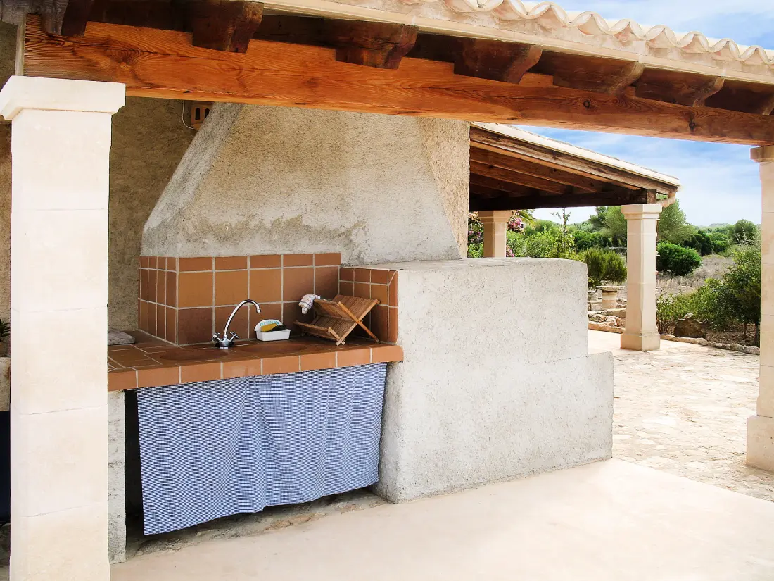 Maison de Vacances Llombards/C.Llombards/C.S'Almonia