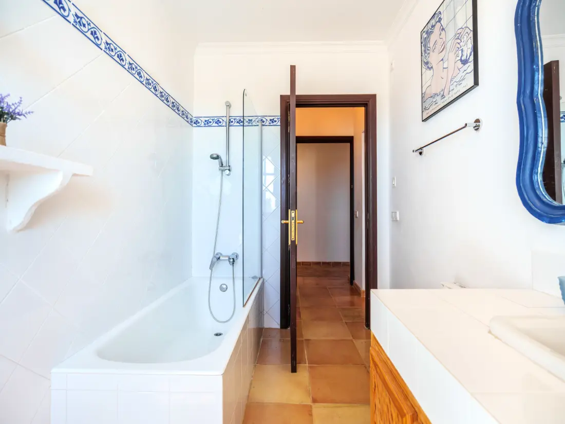Maison de Vacances Llombards/C.Llombards/C.S'Almonia