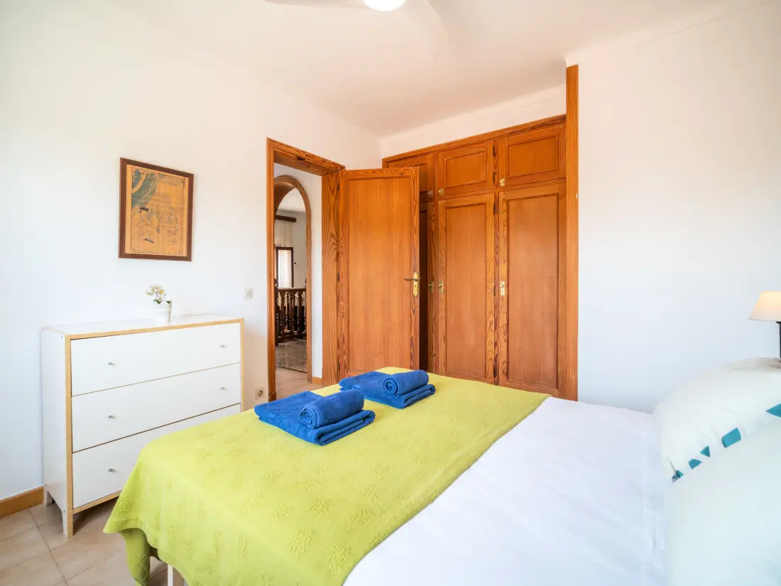 Maison de Vacances Llombards/C.Llombards/C.S'Almonia