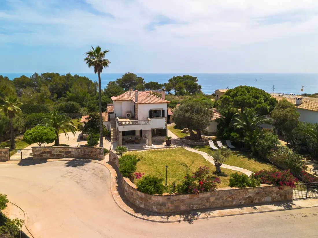 Maison de Vacances Llombards/C.Llombards/C.S'Almonia