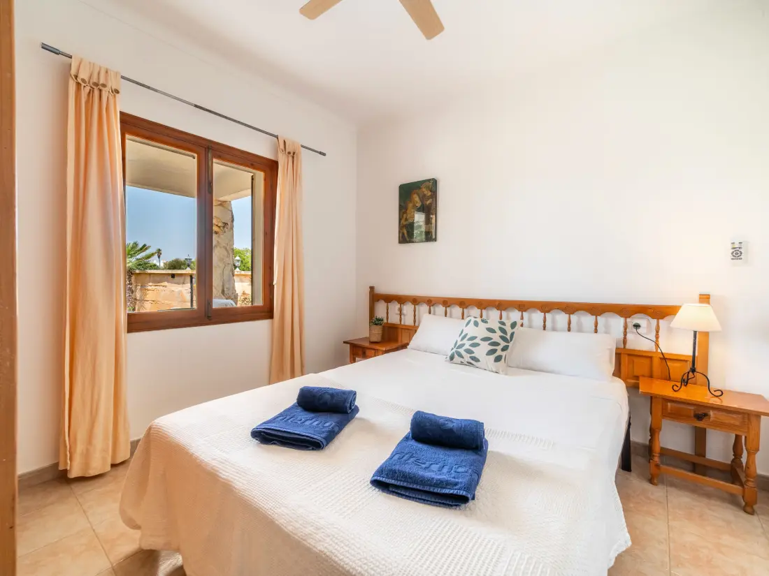 Maison de Vacances Llombards/C.Llombards/C.S'Almonia