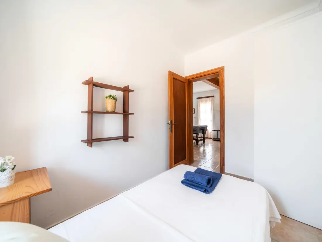 Maison de Vacances Llombards/C.Llombards/C.S'Almonia