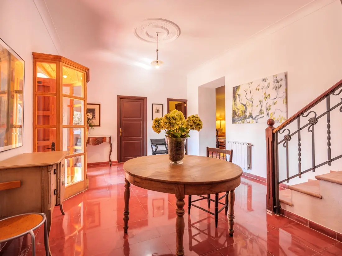 Maison de Vacances Llombards/C.Llombards/C.S'Almonia