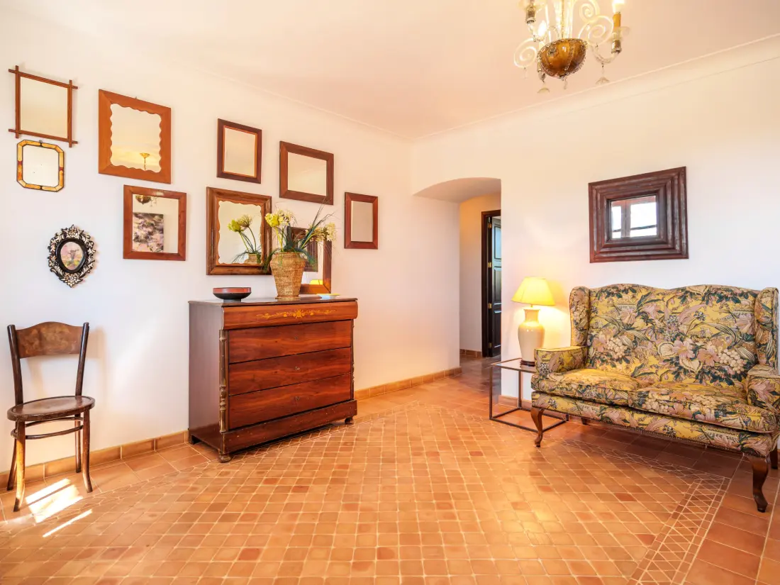 Maison de Vacances Llombards/C.Llombards/C.S'Almonia