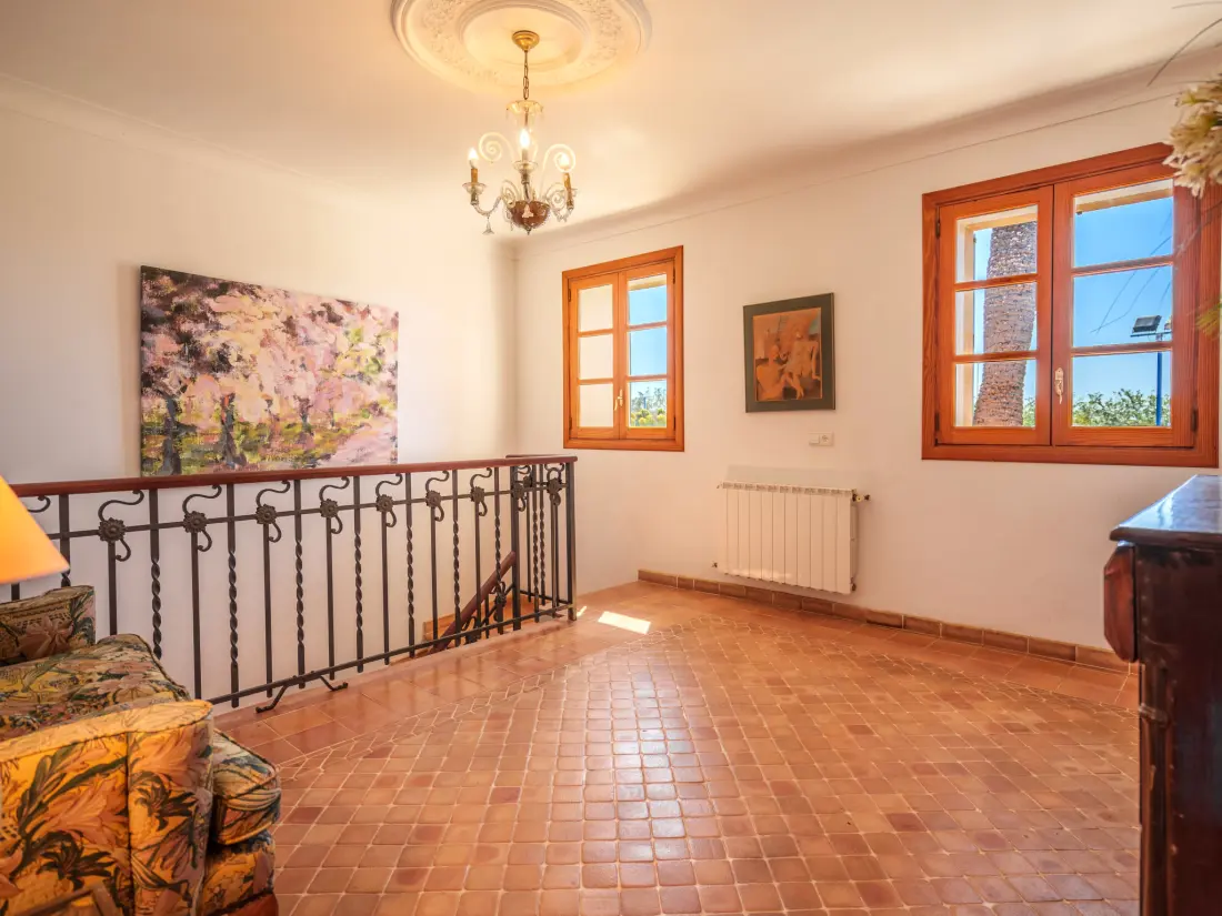 Maison de Vacances Llombards/C.Llombards/C.S'Almonia