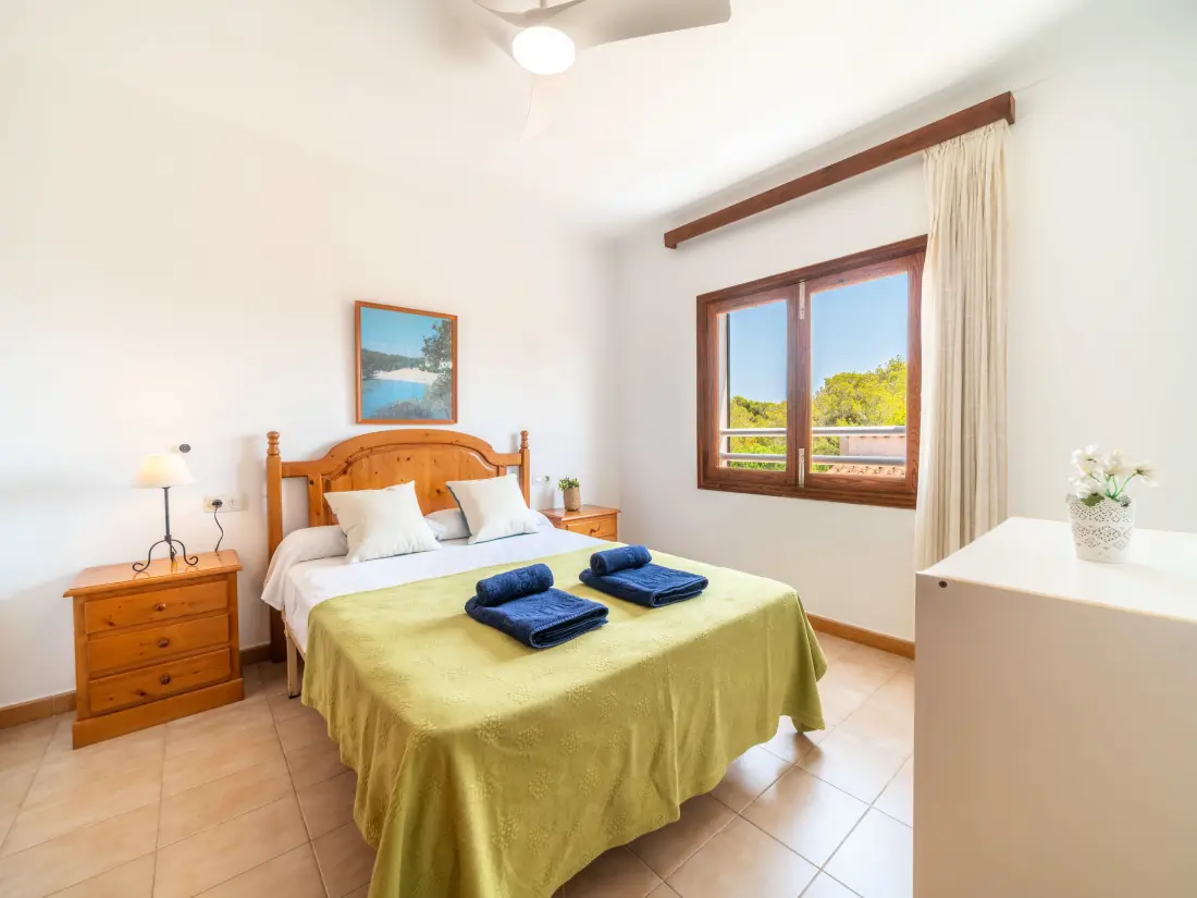Maison de Vacances Llombards/C.Llombards/C.S'Almonia