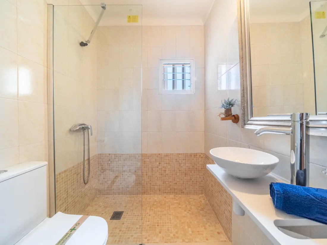 Maison de Vacances Llombards/C.Llombards/C.S'Almonia