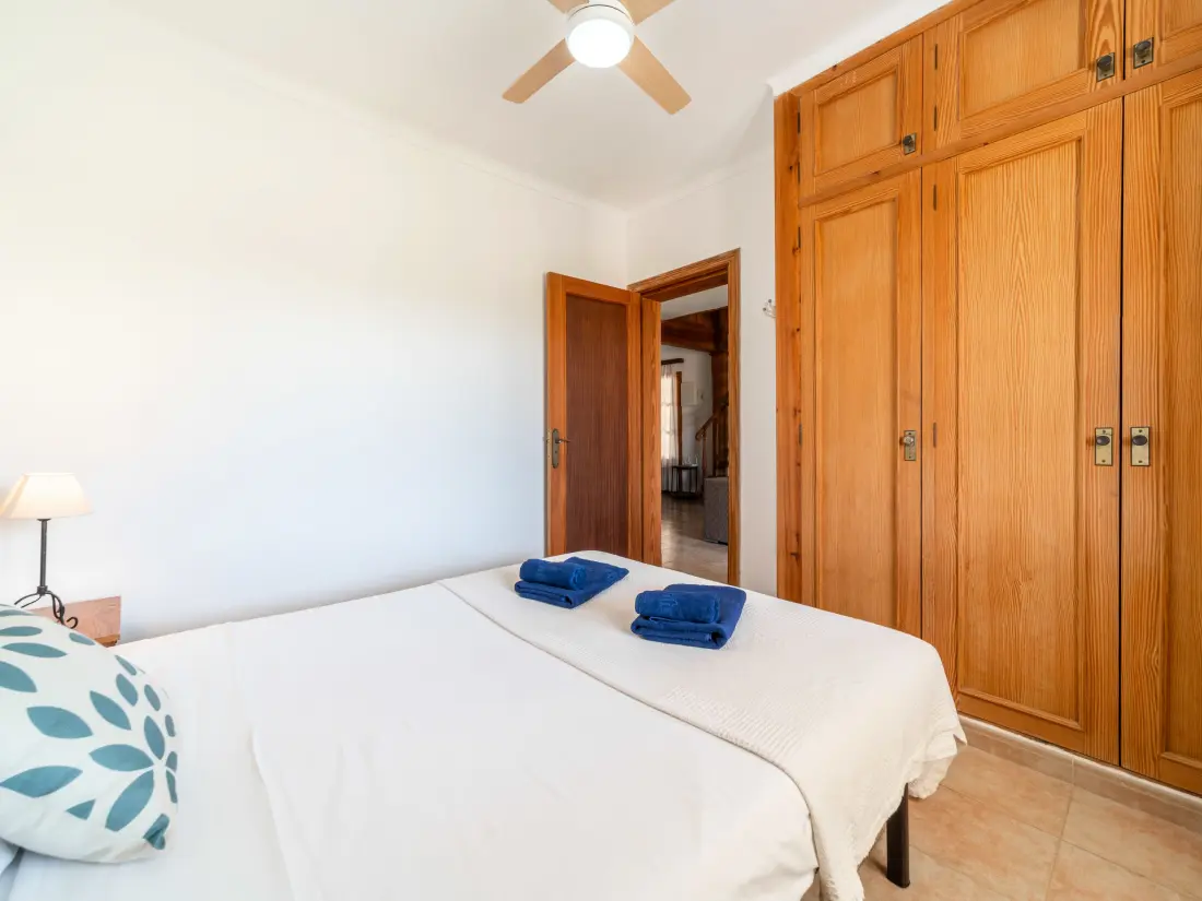 Maison de Vacances Llombards/C.Llombards/C.S'Almonia