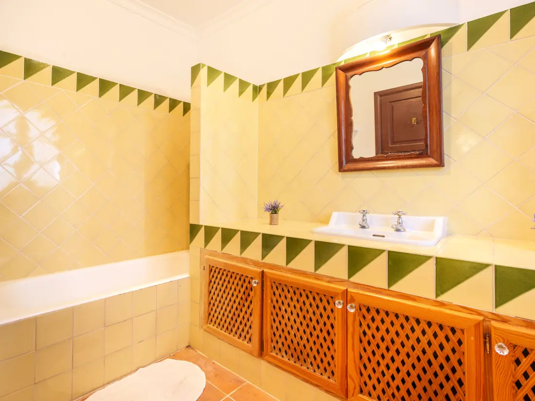 Maison de Vacances Llombards/C.Llombards/C.S'Almonia