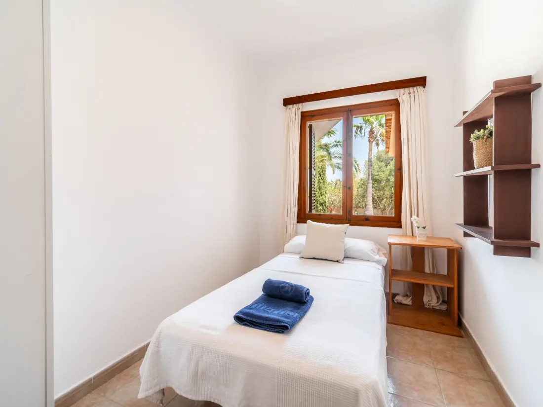 Maison de Vacances Llombards/C.Llombards/C.S'Almonia