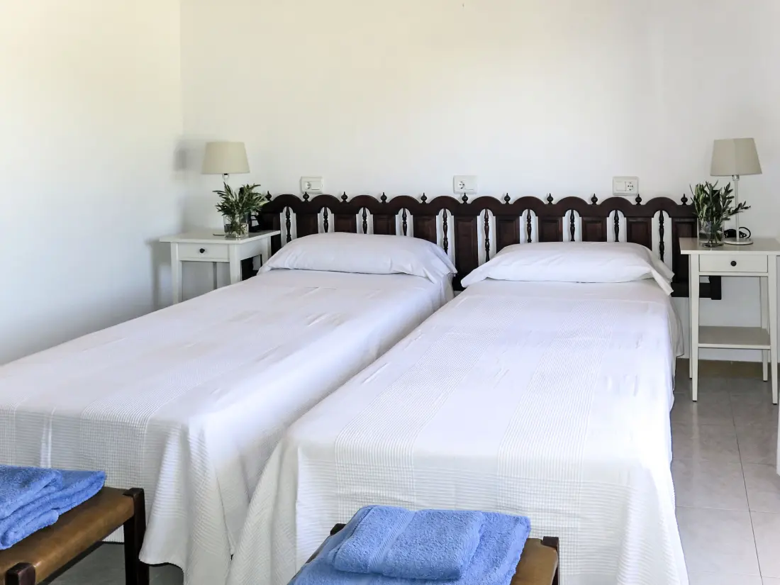 Maison de Vacances Llombards/C.Llombards/C.S'Almonia