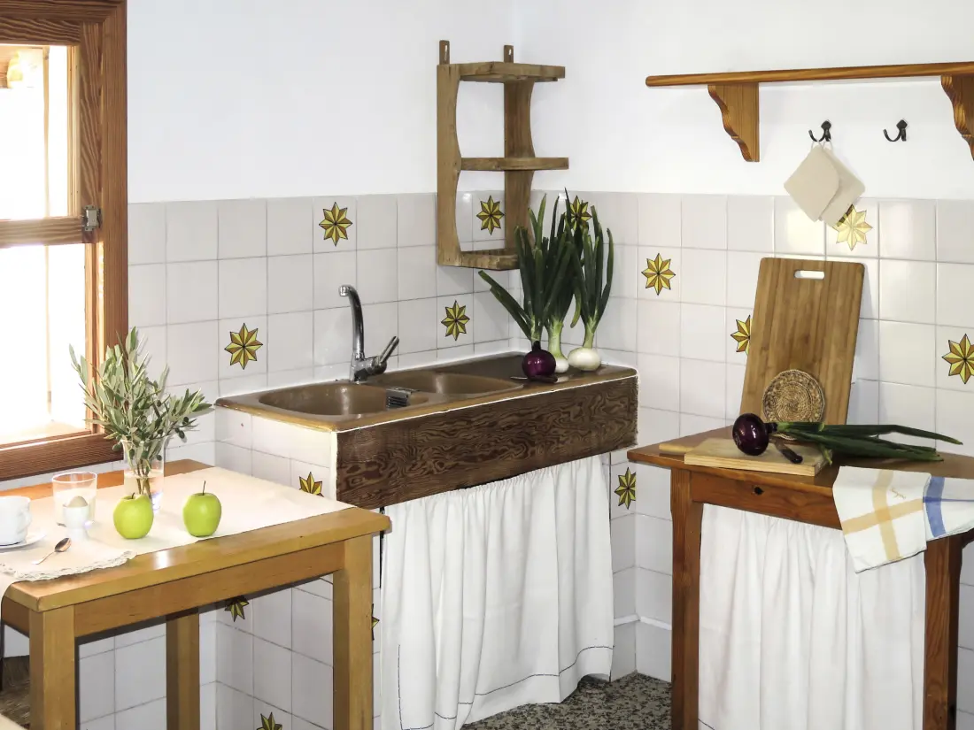 Maison de Vacances Llombards/C.Llombards/C.S'Almonia