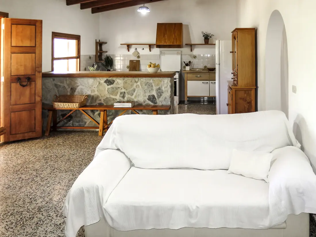 Maison de Vacances Llombards/C.Llombards/C.S'Almonia