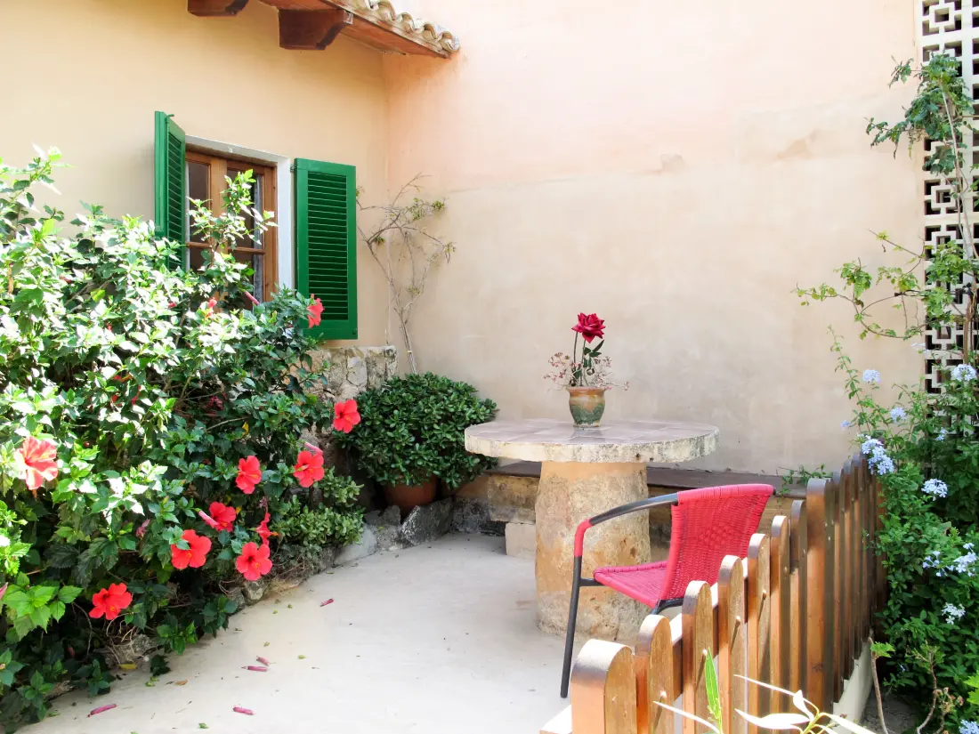 Maison de Vacances Llombards/C.Llombards/C.S'Almonia