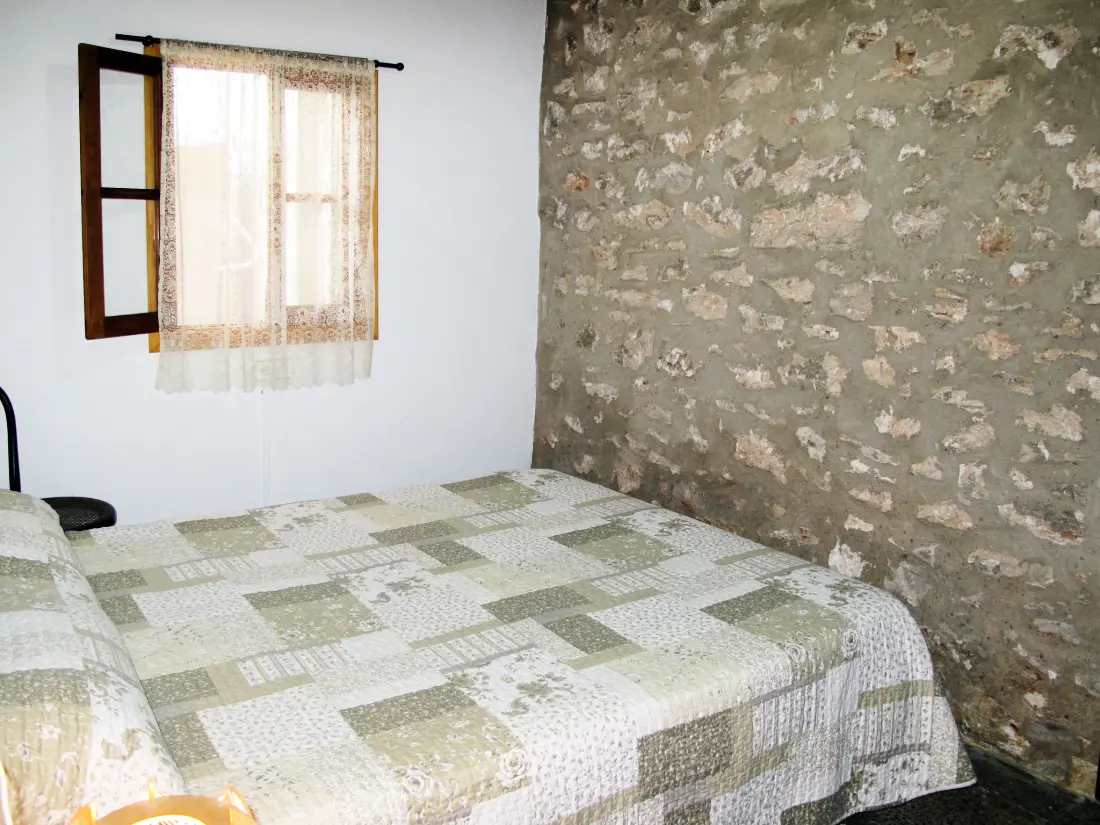 Maison de Vacances Llombards/C.Llombards/C.S'Almonia