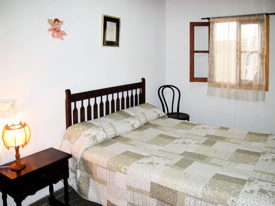 Maison de Vacances Llombards/C.Llombards/C.S'Almonia