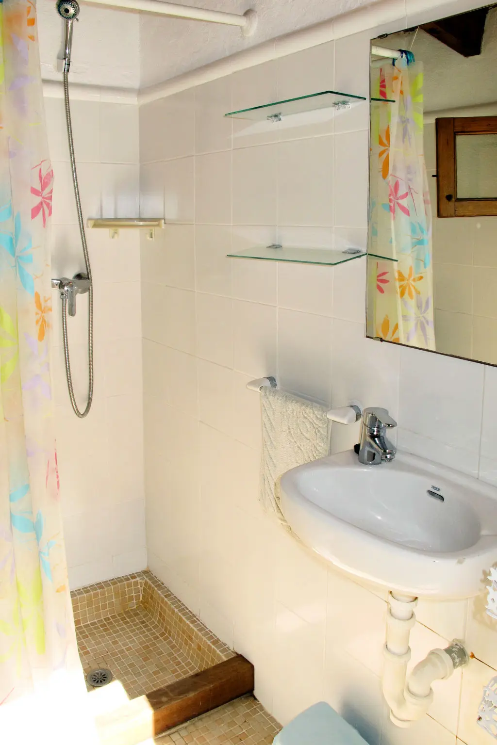 Maison de Vacances Llombards/C.Llombards/C.S'Almonia