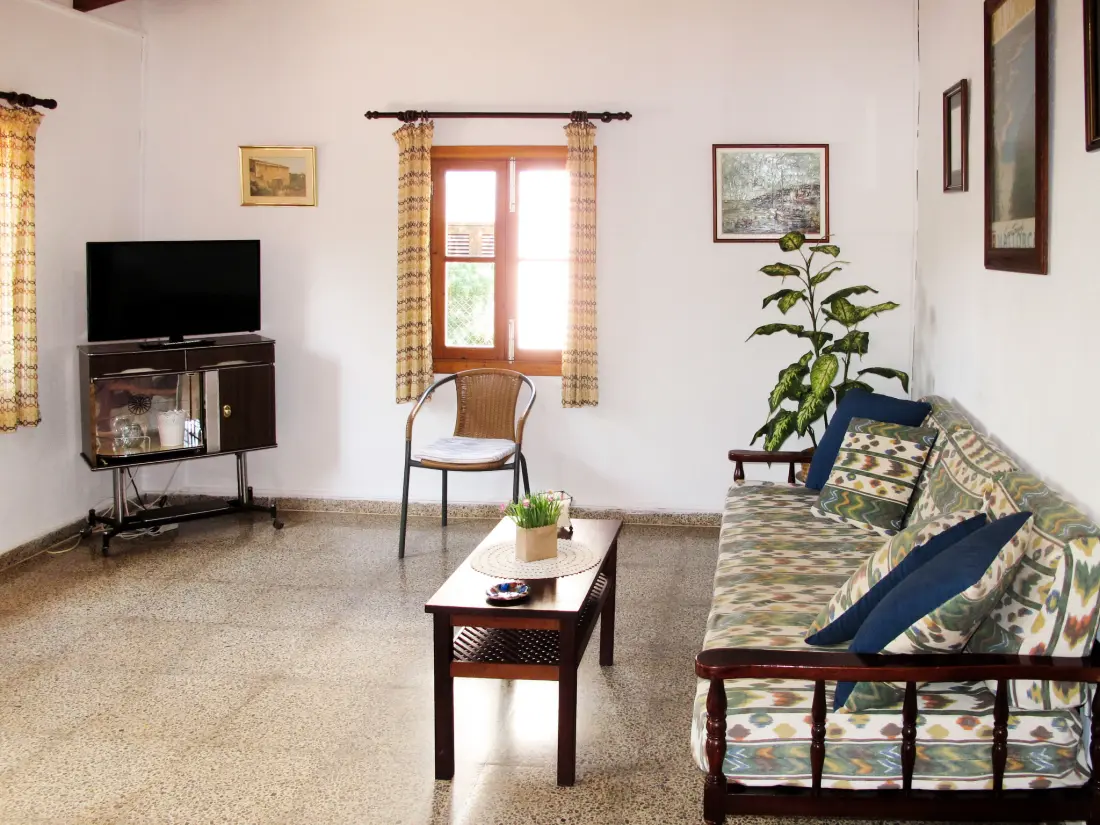 Maison de Vacances Llombards/C.Llombards/C.S'Almonia