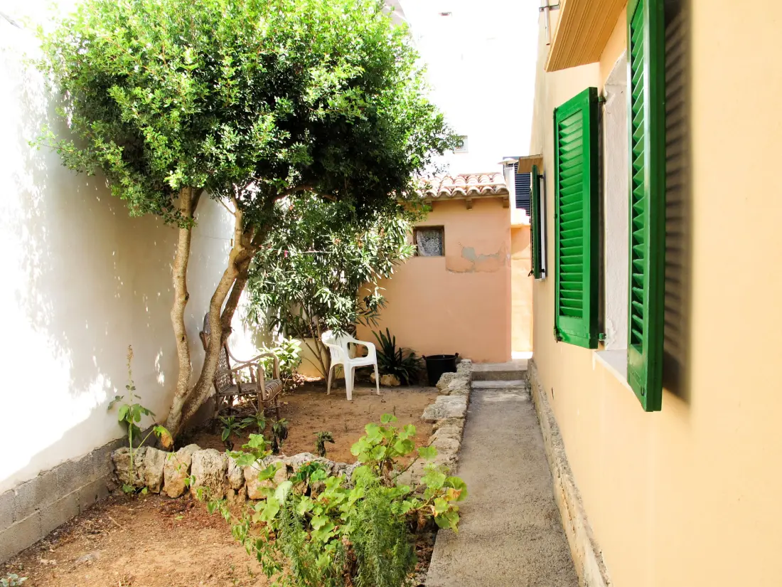 Maison de Vacances Llombards/C.Llombards/C.S'Almonia