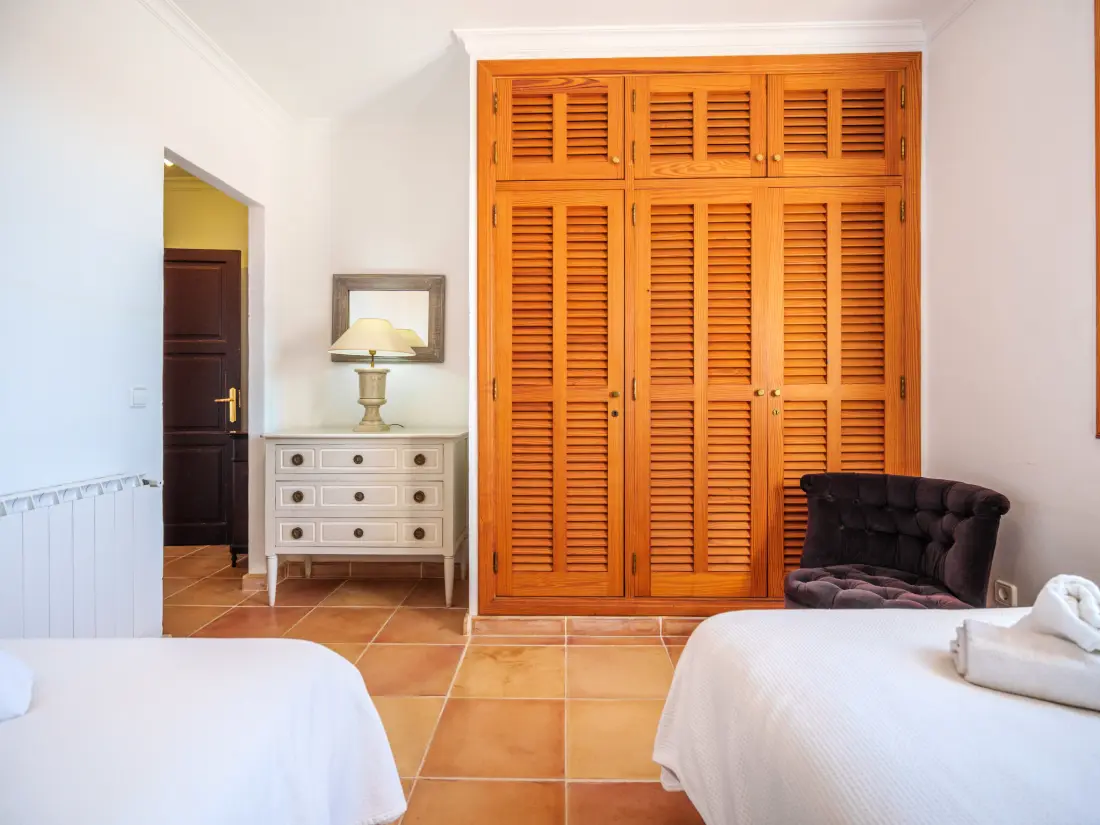 Maison de Vacances Llombards/C.Llombards/C.S'Almonia