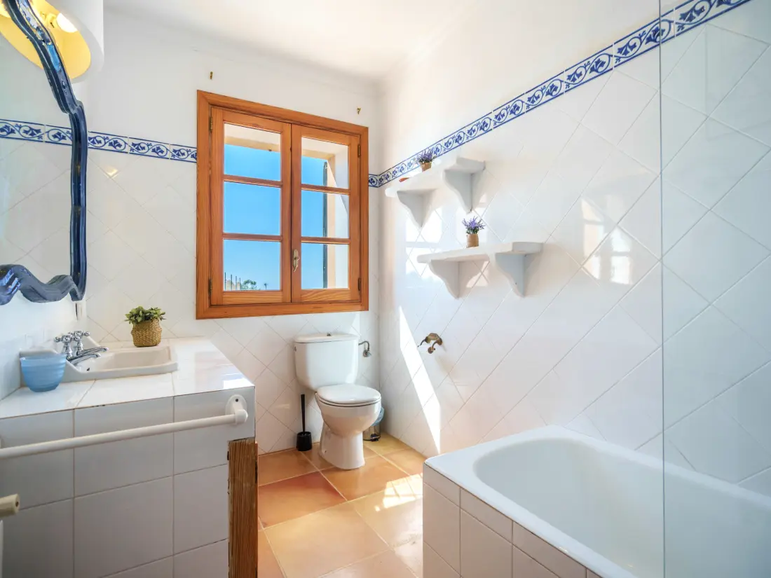 Maison de Vacances Llombards/C.Llombards/C.S'Almonia