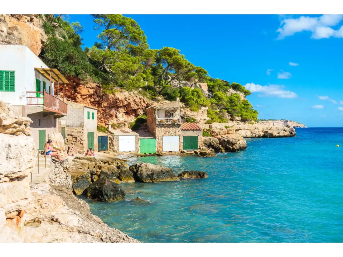 Résidence Vista Playa