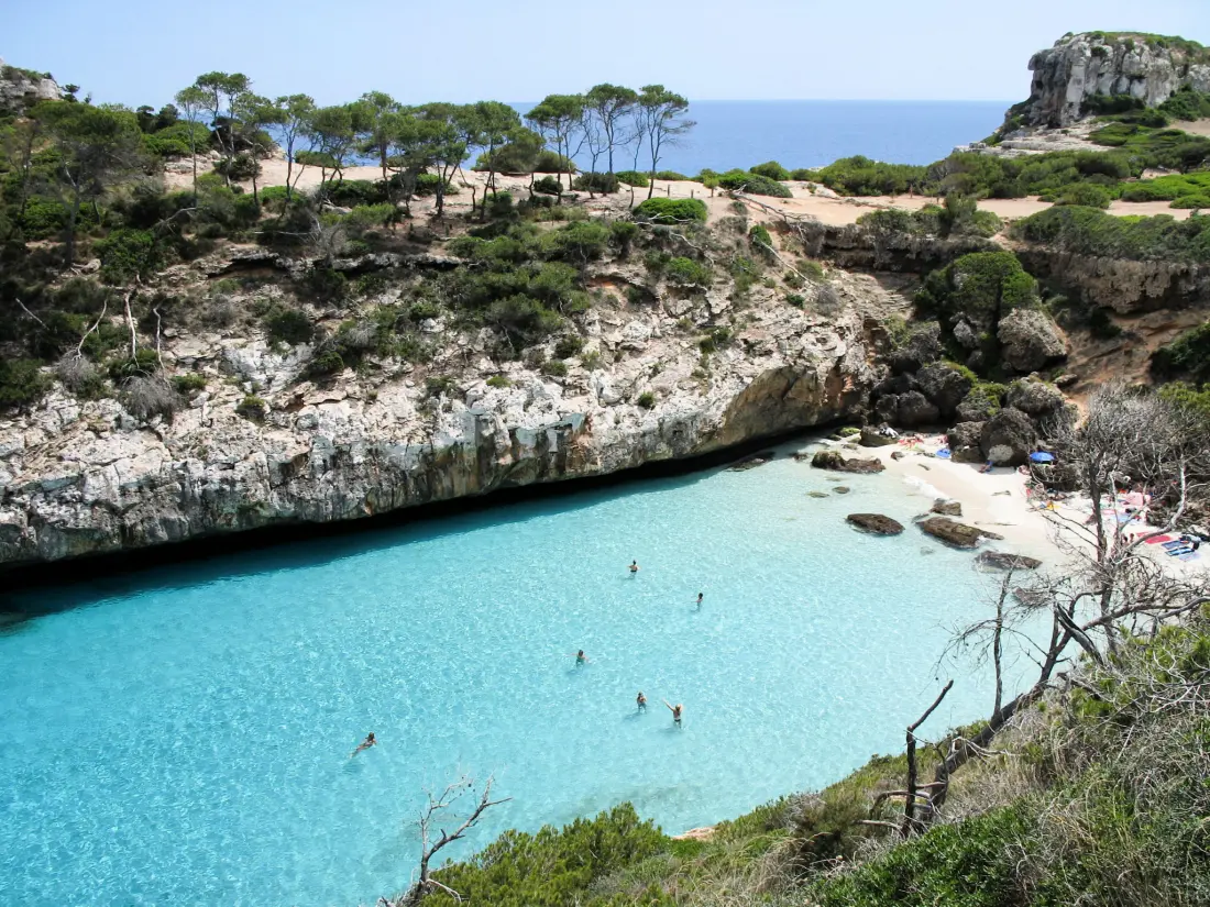 Résidence Vista Playa