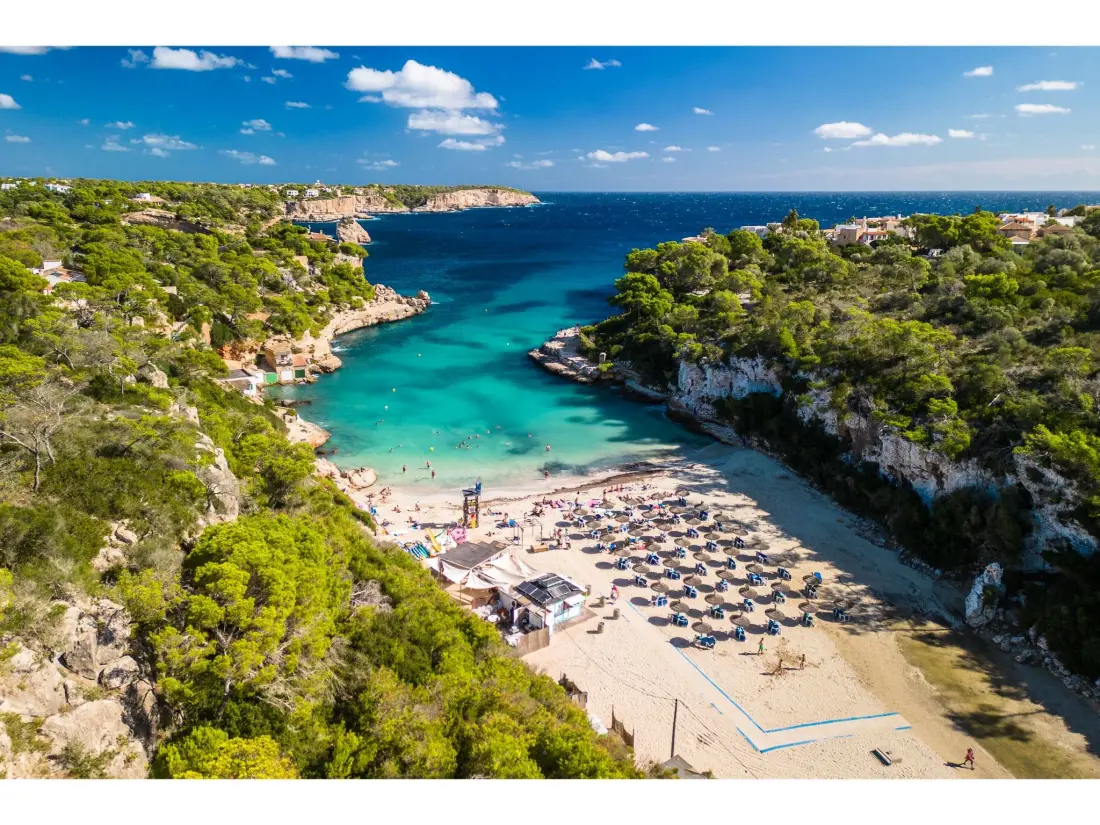Résidence Vista Playa