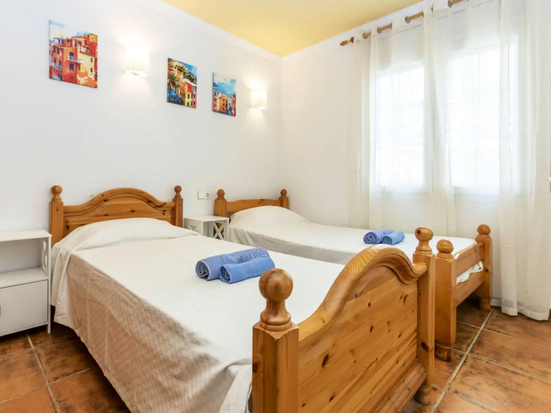 Maison de Vacances Lloret de Mar