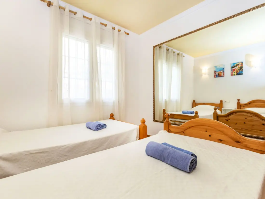 Maison de Vacances Lloret de Mar