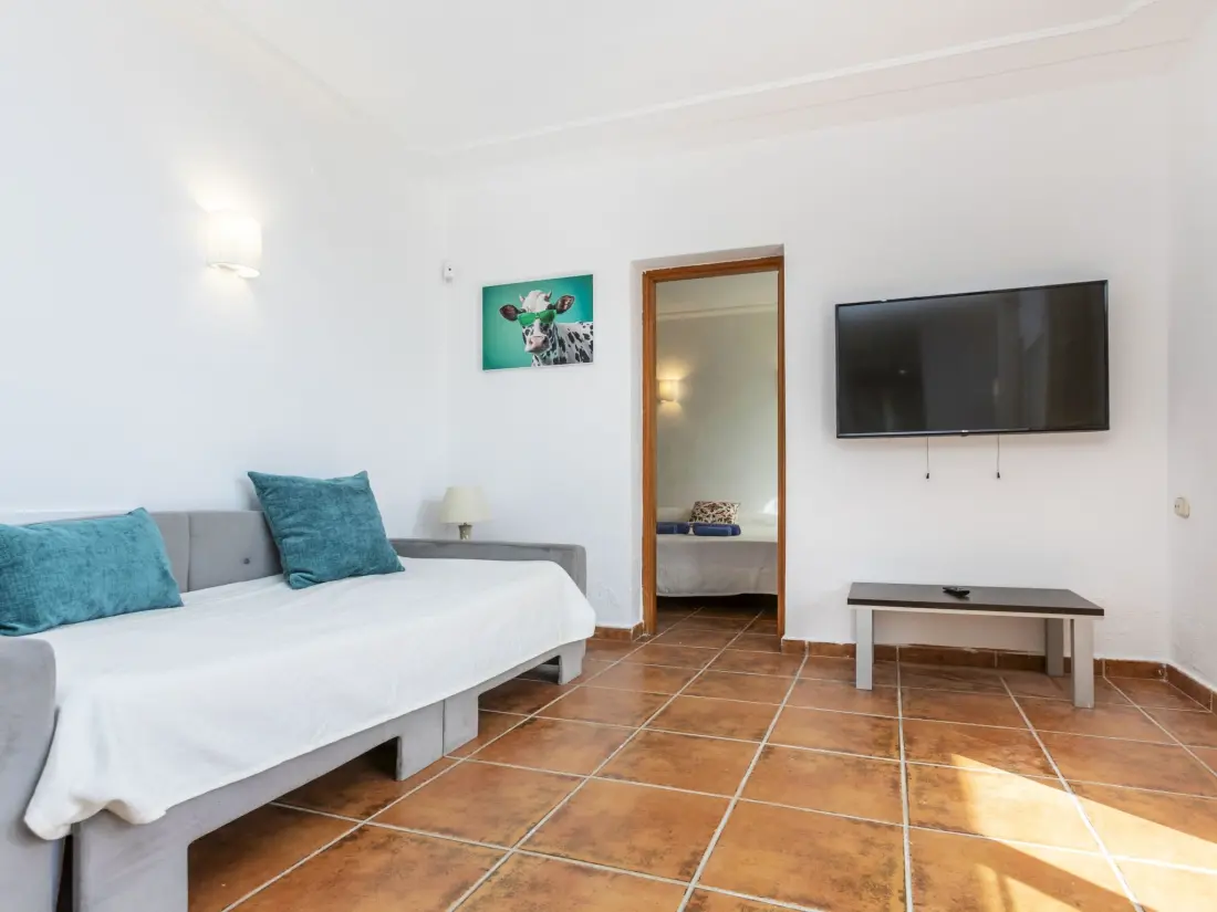 Maison de Vacances Lloret de Mar
