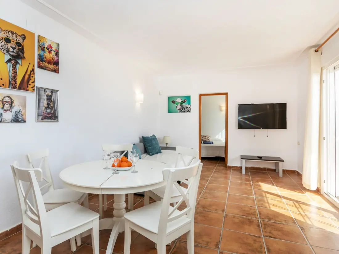 Maison de Vacances Lloret de Mar