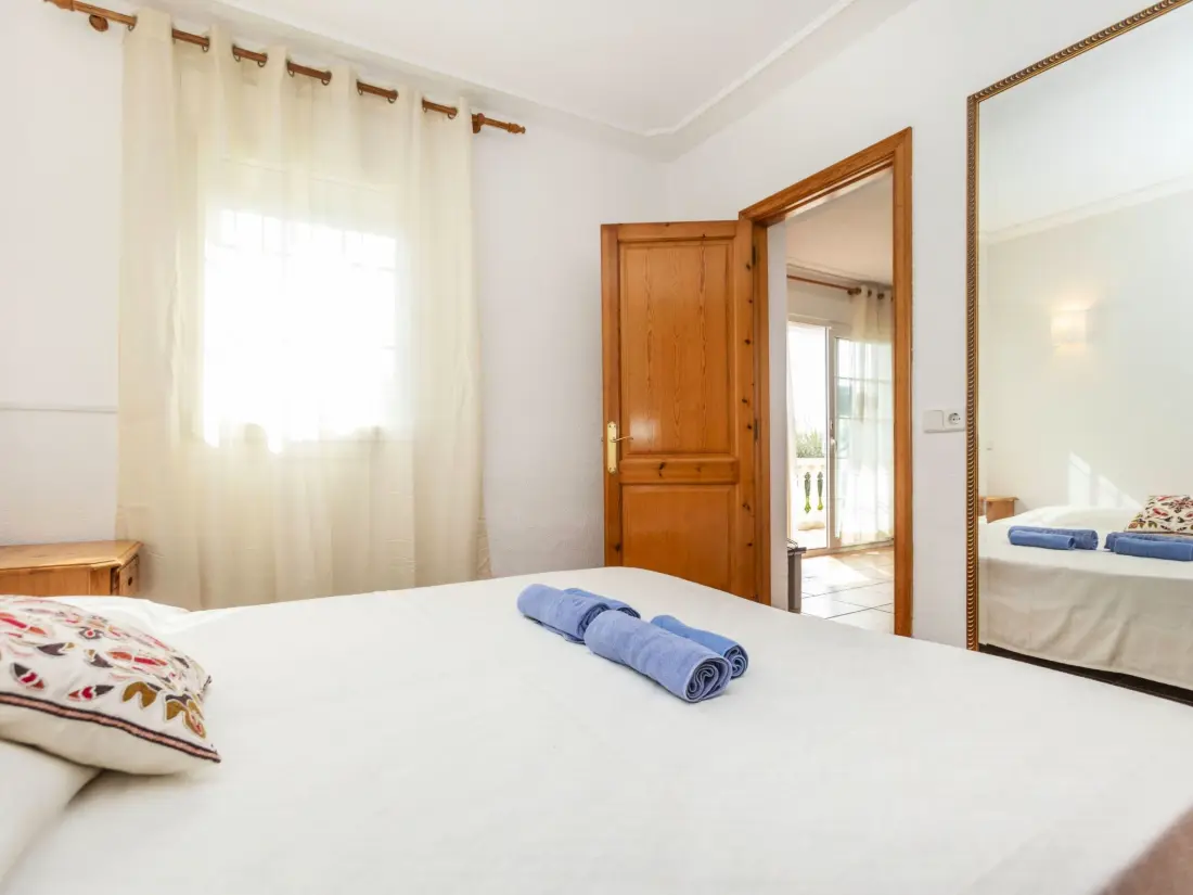 Maison de Vacances Lloret de Mar
