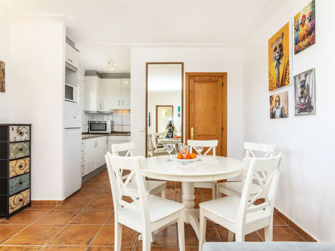Maison de Vacances Lloret de Mar