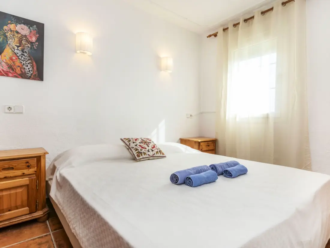Maison de Vacances Lloret de Mar