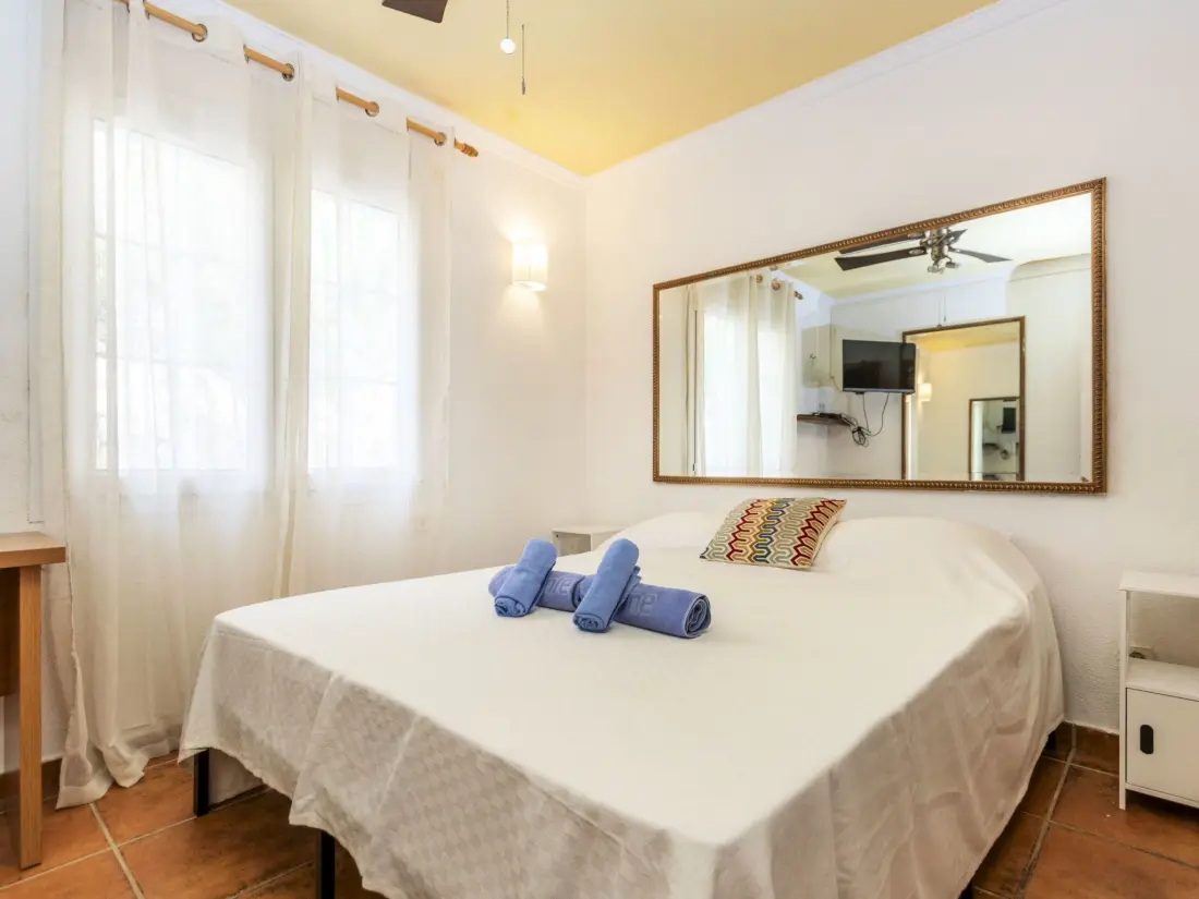 Maison de Vacances Lloret de Mar
