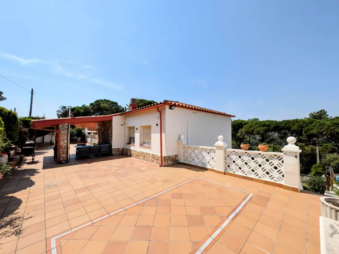 Maison de Vacances Lloret de Mar