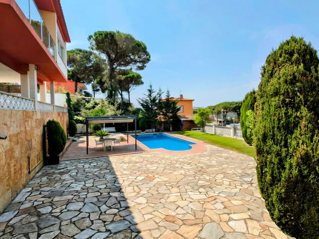 Maison de Vacances Lloret de Mar