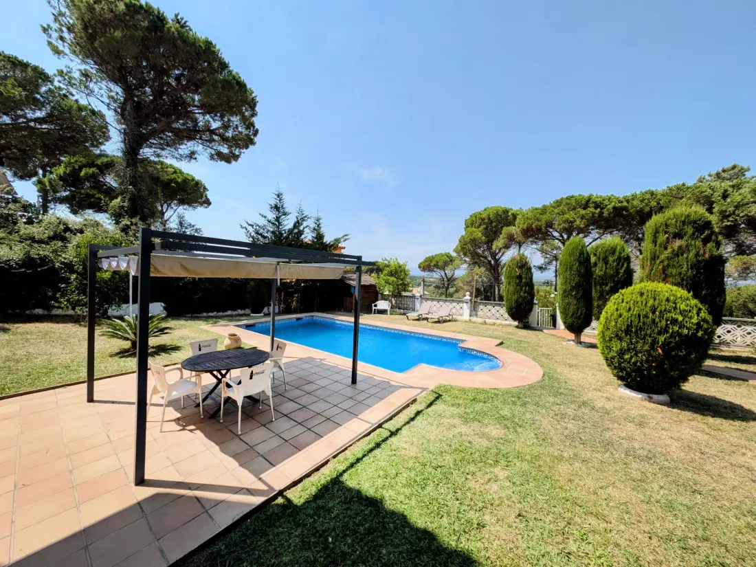 Maison de Vacances Lloret de Mar