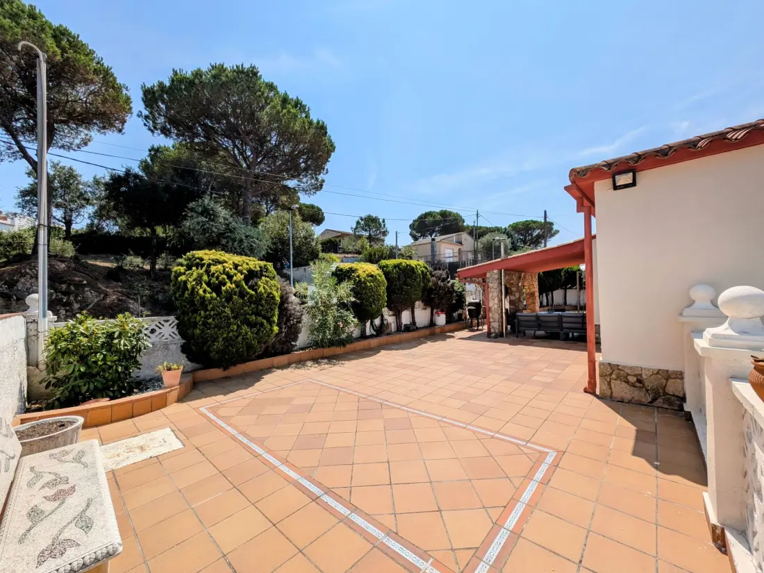 Maison de Vacances Lloret de Mar
